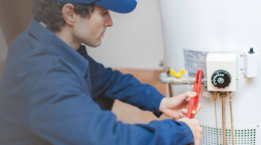 Professional Leak Detection in McClure, IL