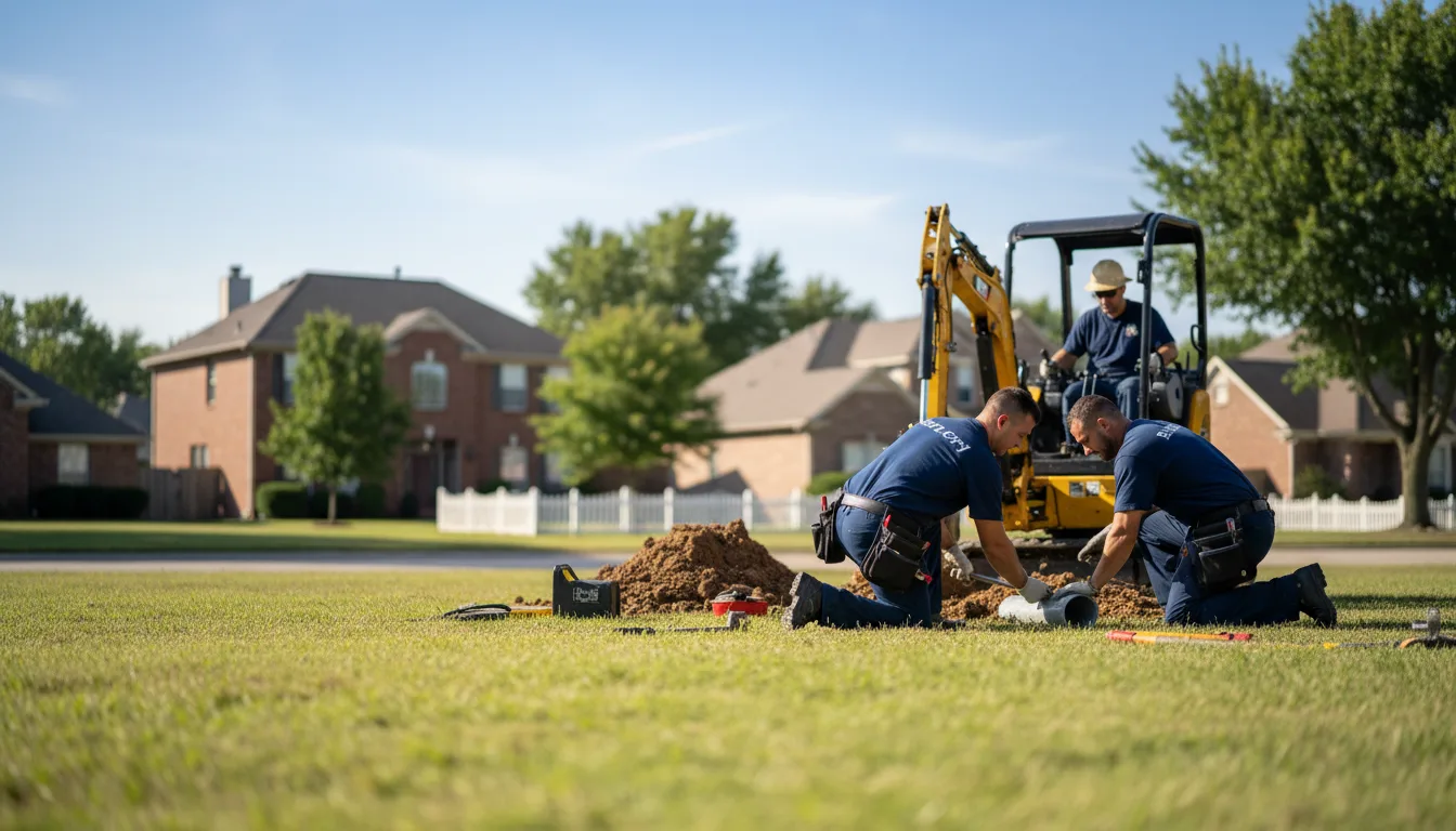 Water Heater Repair in Mcclure, IL near me